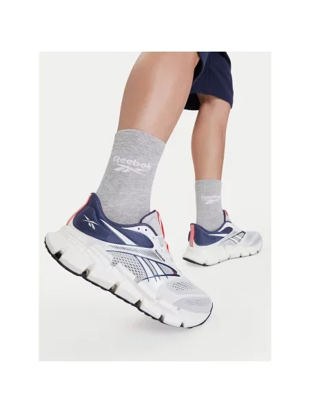 Tenisice za trčanje Reebok EO-FLOATZIG 2 bijela