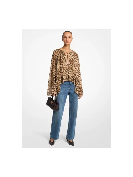 Top Michael Michael Kors maro