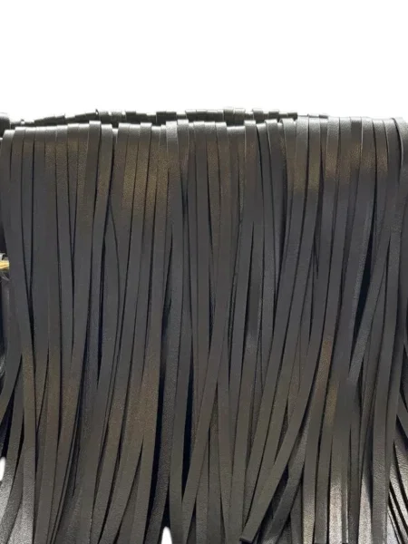 Geantă plic Givenchy negru