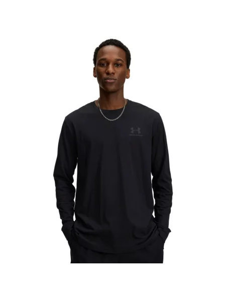 Majica Under Armour crna