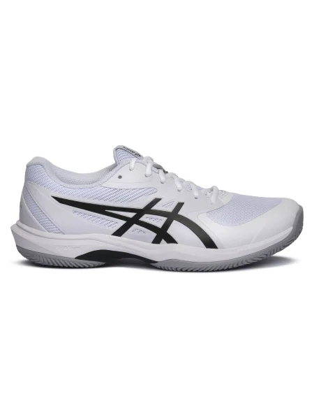 Pantofi Asics alb