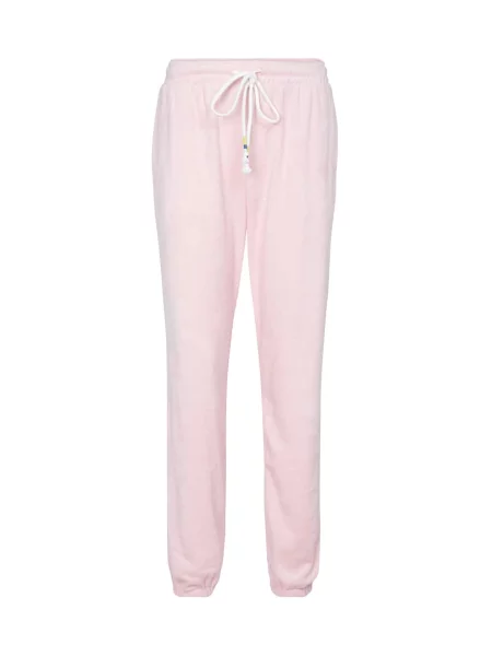 Pantaloni de trening The Upside roz