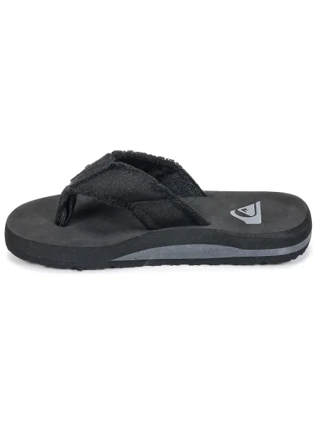 Pantofi copii Quiksilver negru