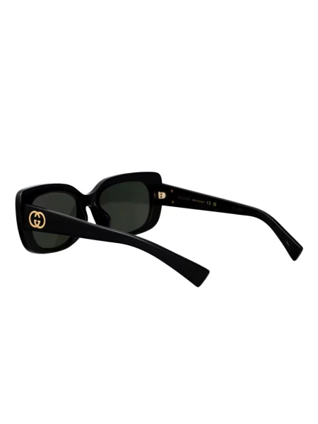 Ochelari de soare Gucci Eyewear negru