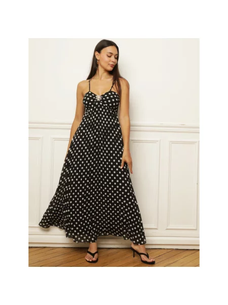 Rochie La Modeuse negru