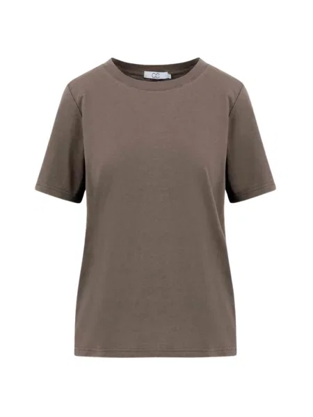 Coster Copenhagen Top CC pământiu