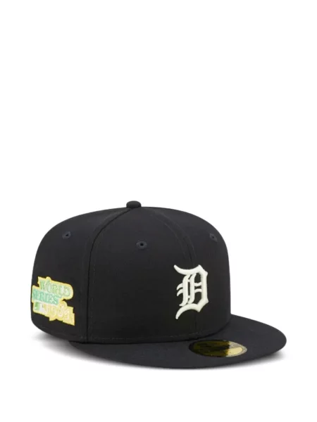 Kšiltovka New Era Cap černá