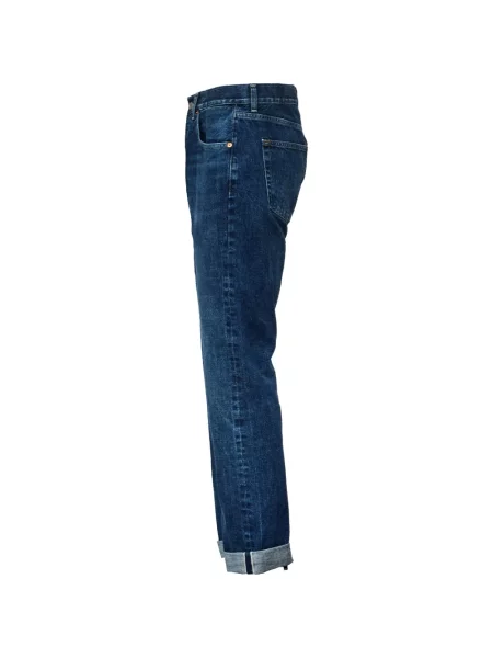 Blugi Dondup albastru