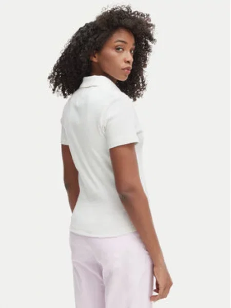 Polokošile Tommy Hilfiger bílé