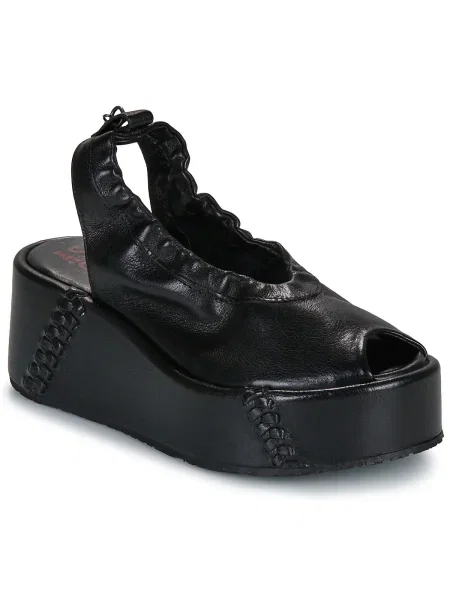Pantofi Airstep / A.s.98 negru