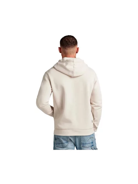 Geacă G-star Raw alb