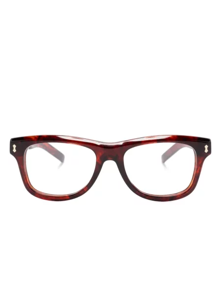 Ochelari de soare Gucci Eyewear maro