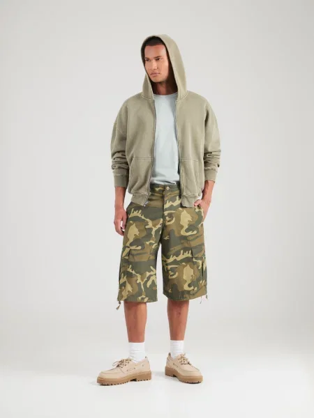 ELLESSE Tricou Cassica mentă verde