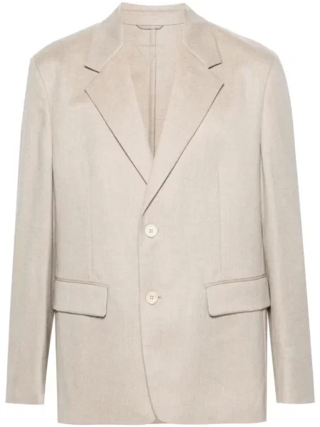 Blejzer Prada od kašmira