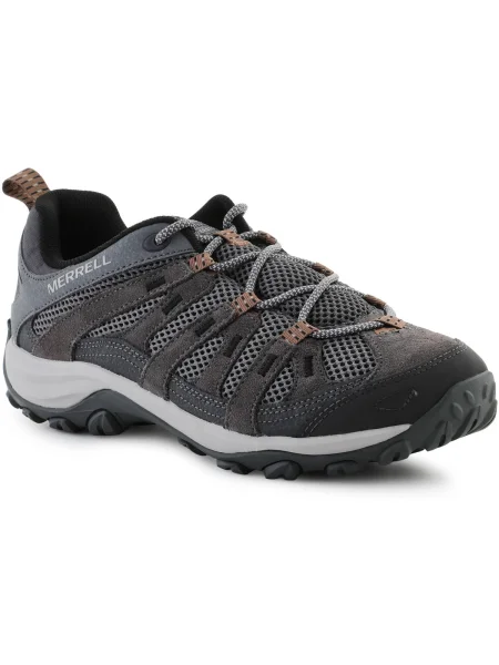 Pantofi Merrell gri