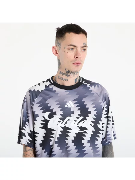 Tričko Adidas Performance bílé