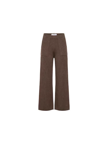 Noar studios Pantaloni maro