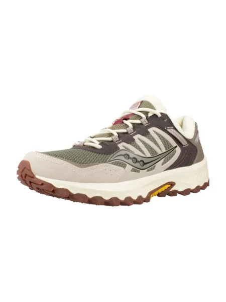 Pantofi Saucony maro