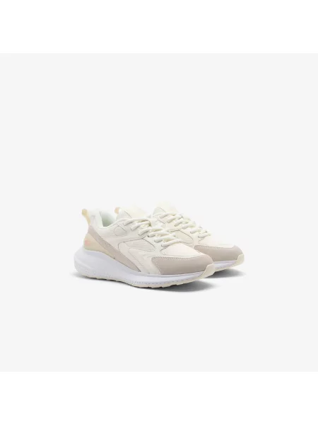Lacoste Sneakersy Evo beżowy