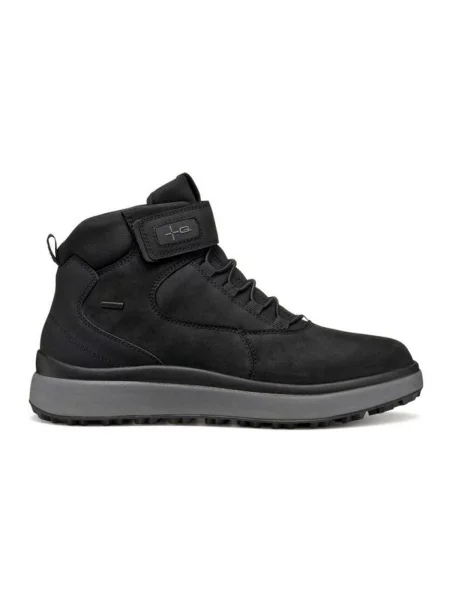 Pantofi Geox negru