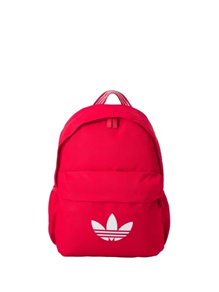 ADIDAS ORIGINALS Ruksak Adicolor Classic crvena bijela