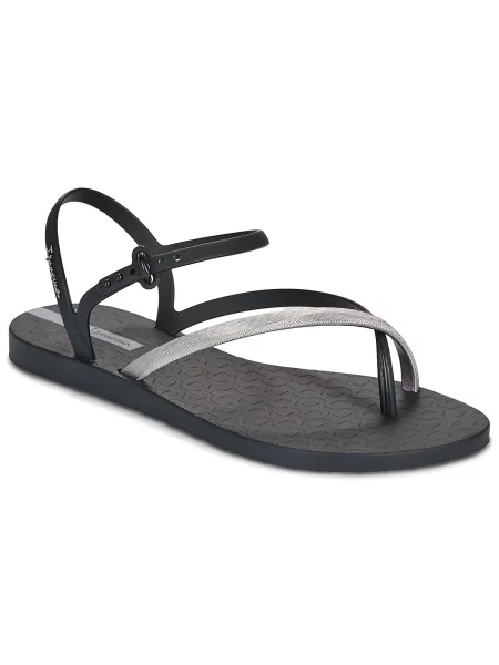 Sandale Ipanema elegantno crna
