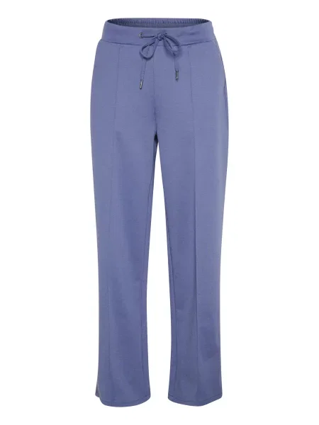 Kaffe Pantaloni Jenny indigo