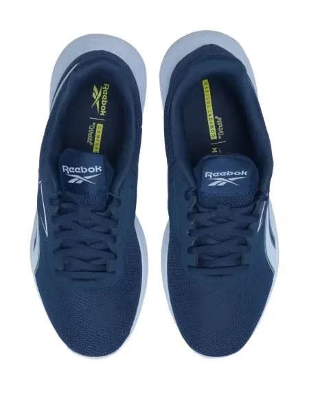 Sneakerși Reebok albastru