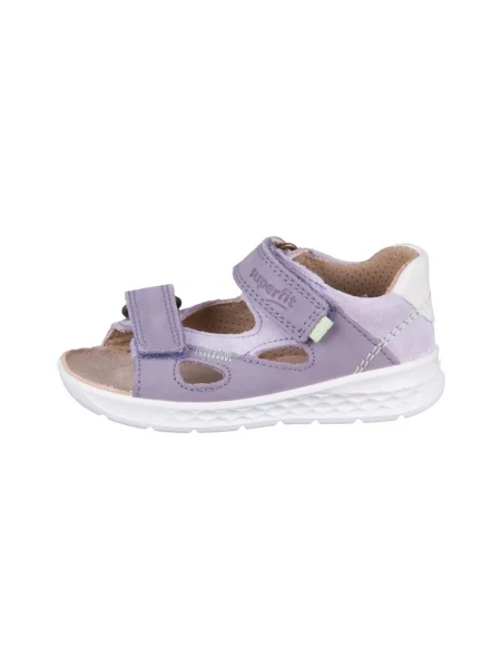 Pantofi copii Superfit violet
