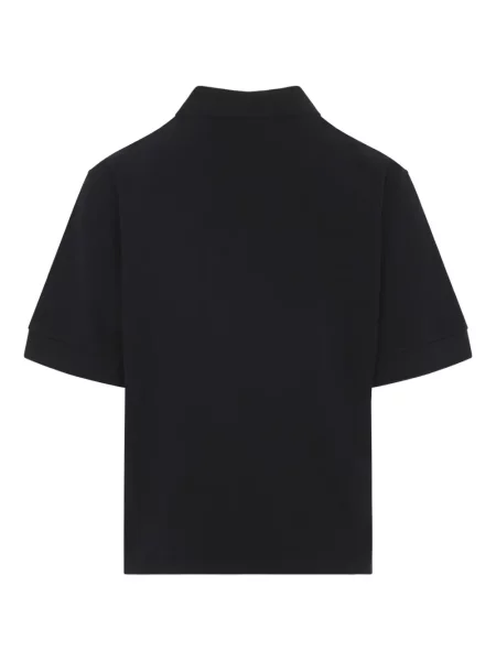 Polo Studio Nicholson negru