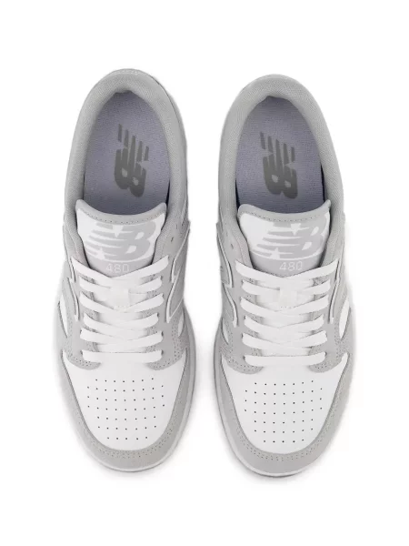 Sneakerși New Balance gri
