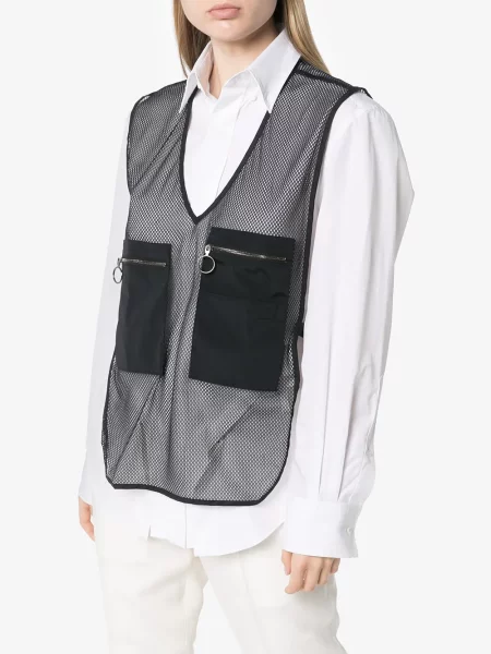 Vesta Off-white bílá