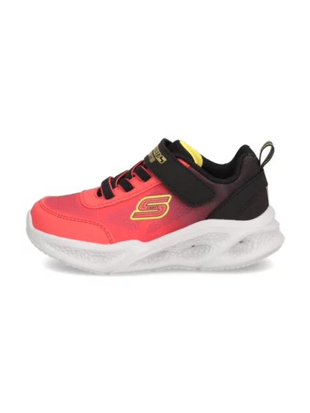 Dětské tenisky Skechers červené