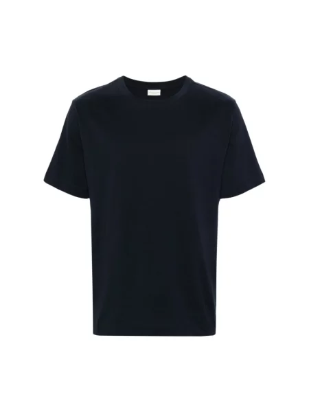 Koszulka Dries Van Noten czarna