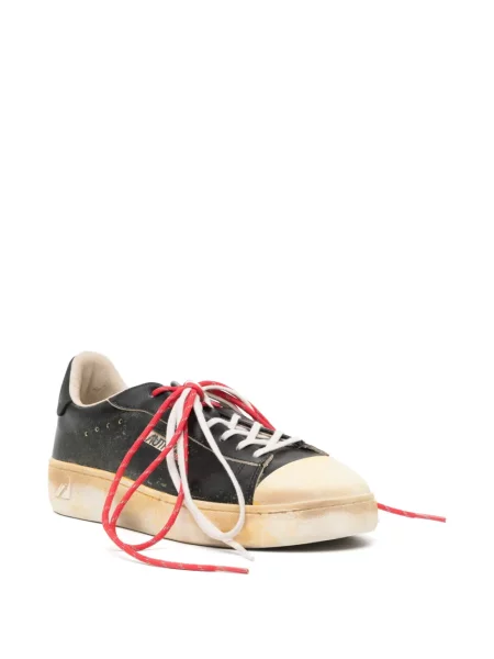 Sneakerși Autry negru