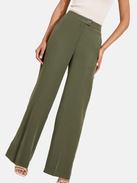 Lipsy Pantaloni kaki