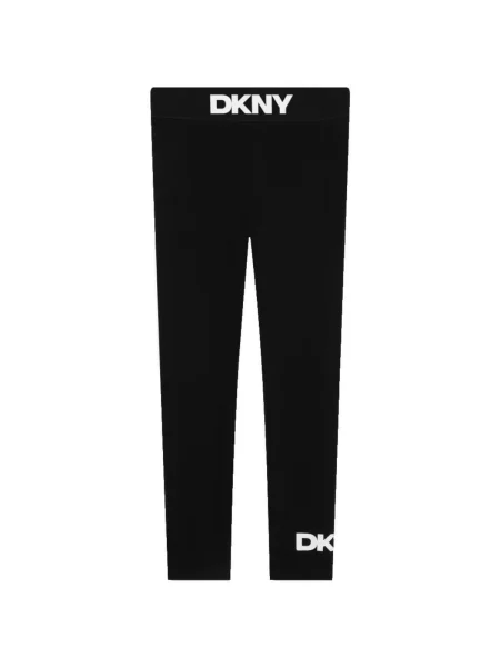 Dresuri copii Dkny negru