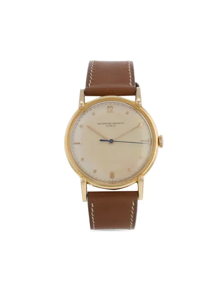 Retro hodinky Vacheron Constantin