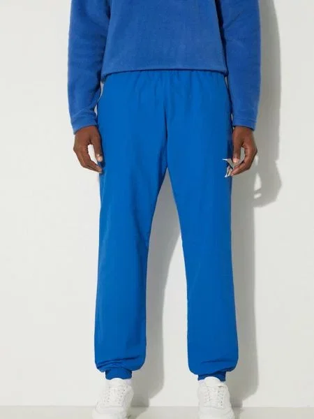 Tepláky Reebok modré