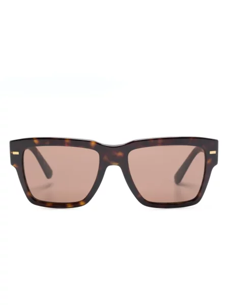 Ochelari de soare Dolce & Gabbana Eyewear maro