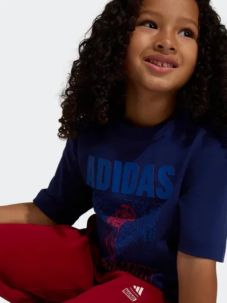 Детская футболка Adidas