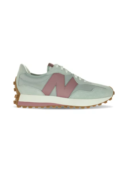 New Balance Kobiety Buty sportowe New Balance Zielony Size: 5 miętowe