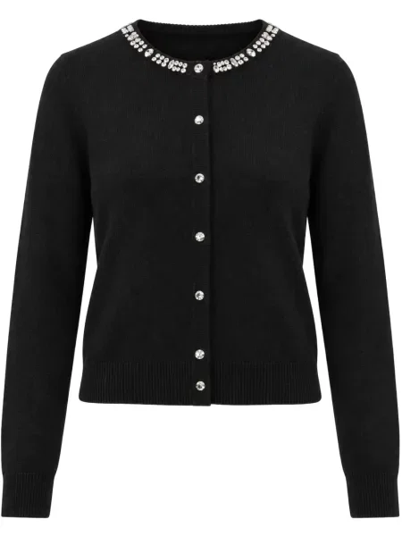 Cardigan Kaos negru