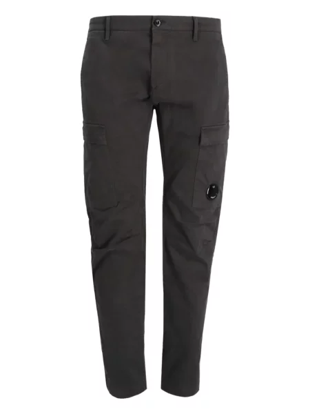 Pantaloni cargo C.p. Company verde