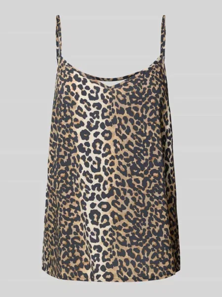 Top Only na ramiączkach