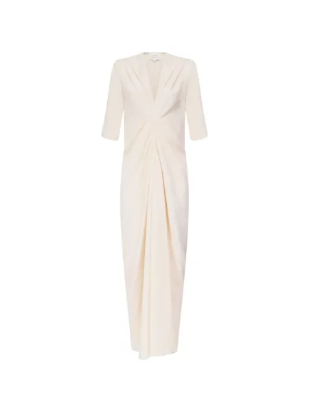 Rochie maxi Loulou De Saison