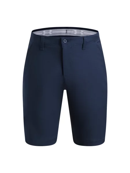 Kratke hlače Under Armour plava