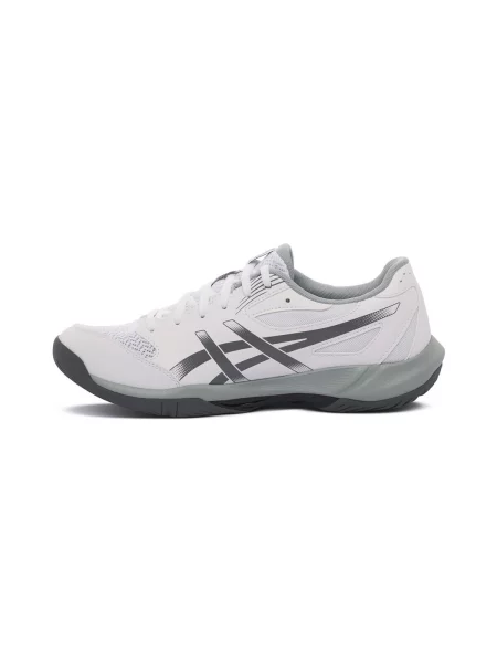 Pantofi Asics alb
