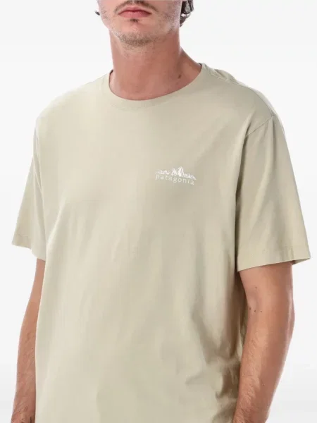 Tricou Patagonia cu imagine