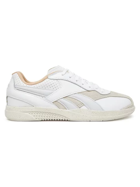 Sneakersy Reebok białe